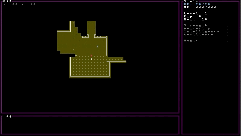 Loading and saving a game: GameplayKit and Codable protocol | Devlog ...